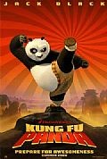 Kung fu Panda